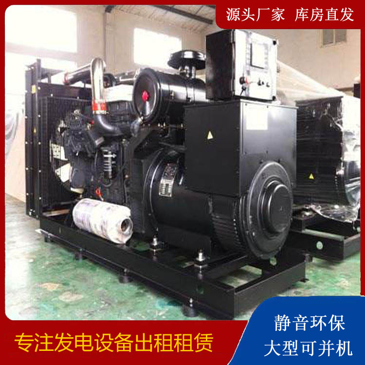 西充发电车出租 柴油发电机组需要经常换机油吗？