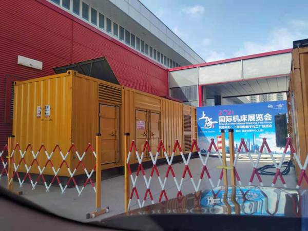 西充发电机出租 对于发电机的特性你了解多少？