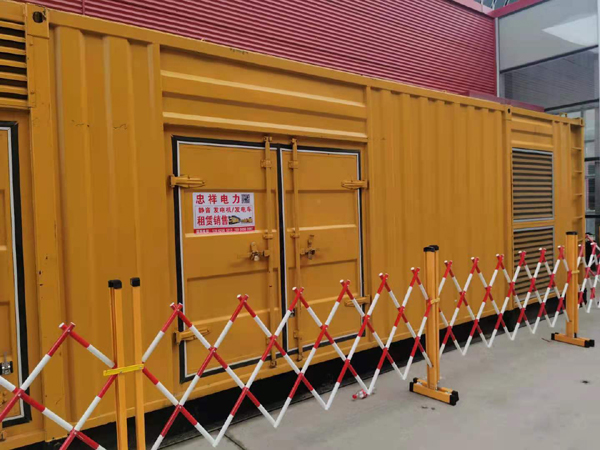 西充关于通用发电机的十万个为什么？