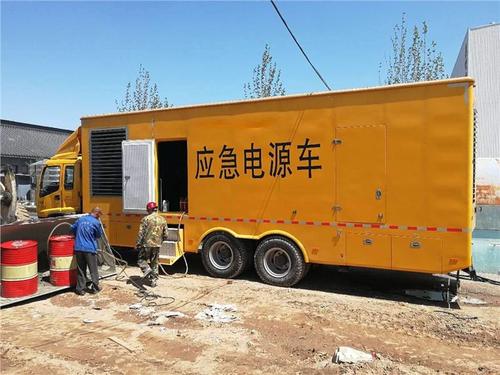 西充发电车租赁-教您挑选发电机哪些技巧可以掌握使用