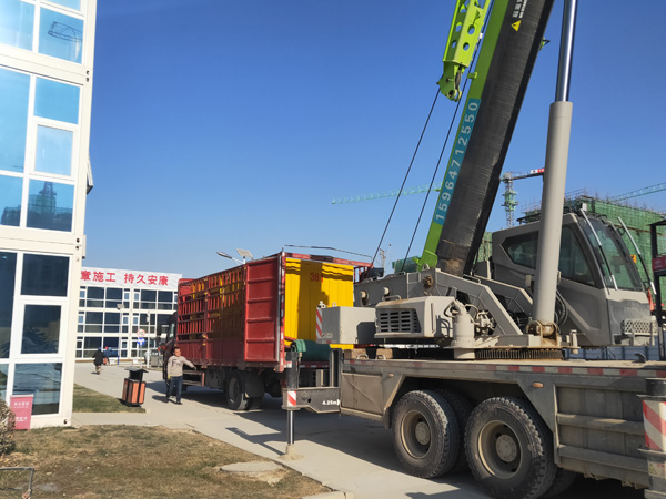 西充发电机出租50KW柴油发电机组需要配多粗电缆线