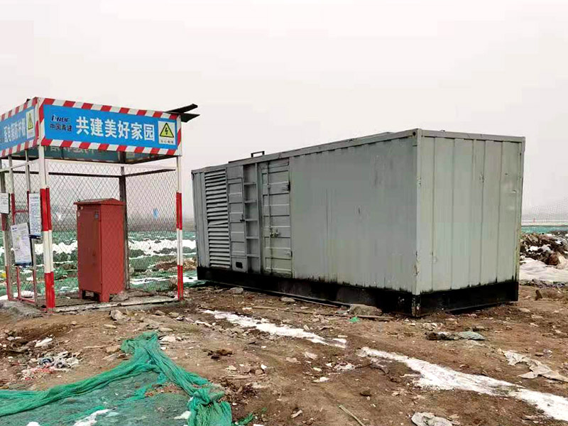 西充燃气发电机在高海拔地区运行时会遇到哪些常见故障？