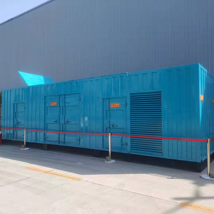 西充怎样更换柴油发电机组的空气滤清器？
