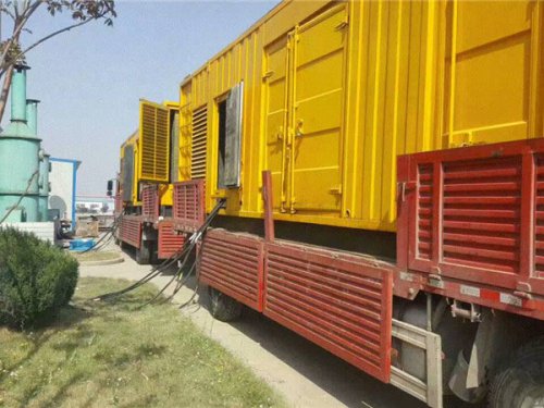 西充计算 200KW 柴油发电机油耗时，需要考虑哪些因素？