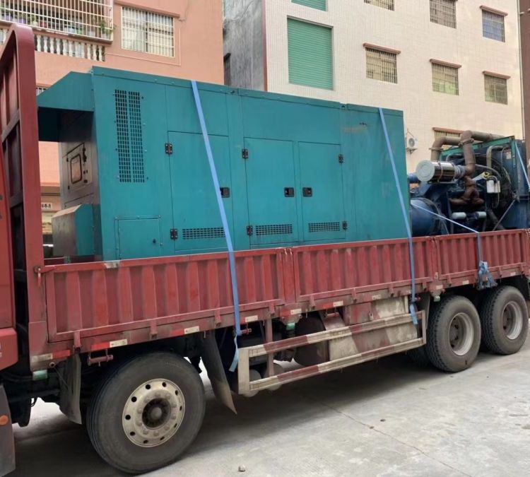 西充如何在不同负载率下确保 400KW 柴油发电机组的正常运行？
