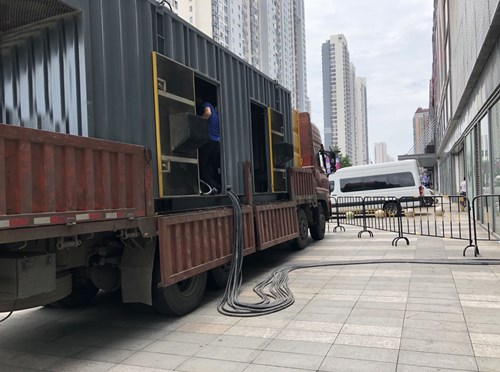 西充低温环境下，柴油发电机组电池充满电的具体时间受哪些因素影响？