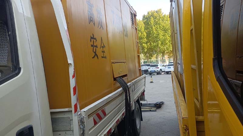 西充如何判断柴油发电机组和UPS电源的切换时间是否符合要求？