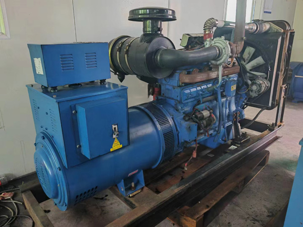 西充100kW柴油发电机组使用多级机油有哪些优缺点？