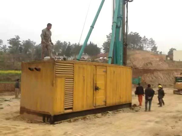 西充柴油发电机组应用场合有哪些？